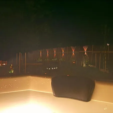 Prázdninový dům Cozy House And Nordic Bath Escoussens