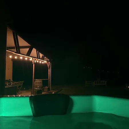 Prázdninový dům Cozy House And Nordic Bath *