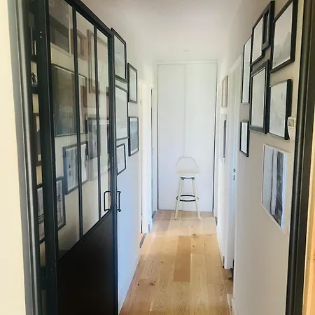 Cozy House And Nordic Bath Feriehus